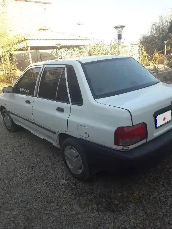 ماشین|خودرو سواری و وانت|مشهد, بهار|دیوار