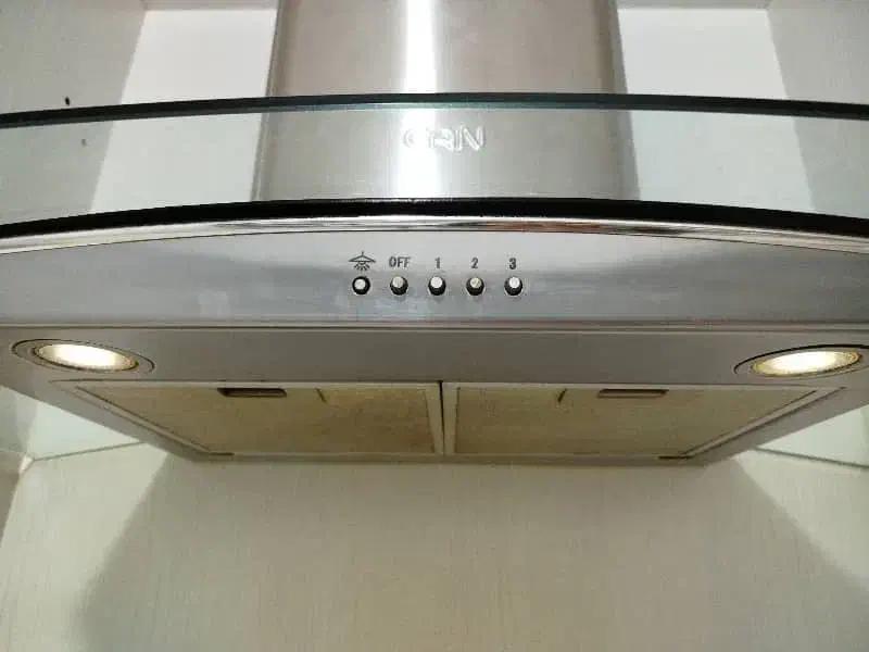 هود کن سالم سالم|هود|تهران, سازمان برنامه جنوبی|دیوار