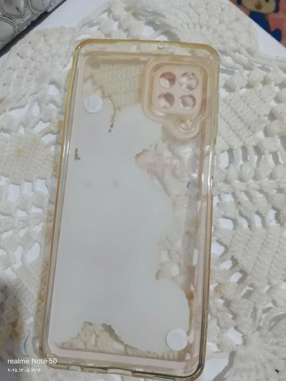 قاب گوشی سامسونگ|لوازم جانبی موبایل و تبلت|مشهد, جاهد شهر|دیوار