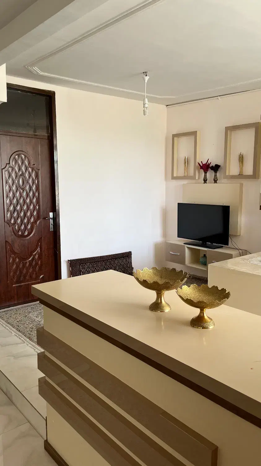 ویلایی شهرک ولیعصر|فروش خانه و ویلا|تربتحیدریه, شهرک ولیعصر|دیوار