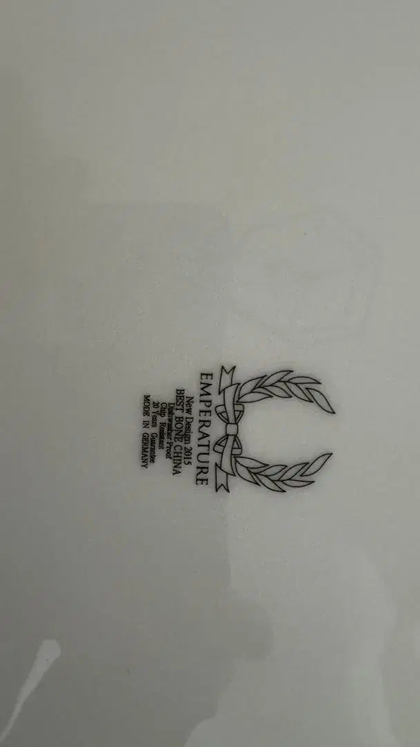 سرویس ظروف آلمانی|ظروف سرو و پذیرایی|تهران, صادقیه|دیوار