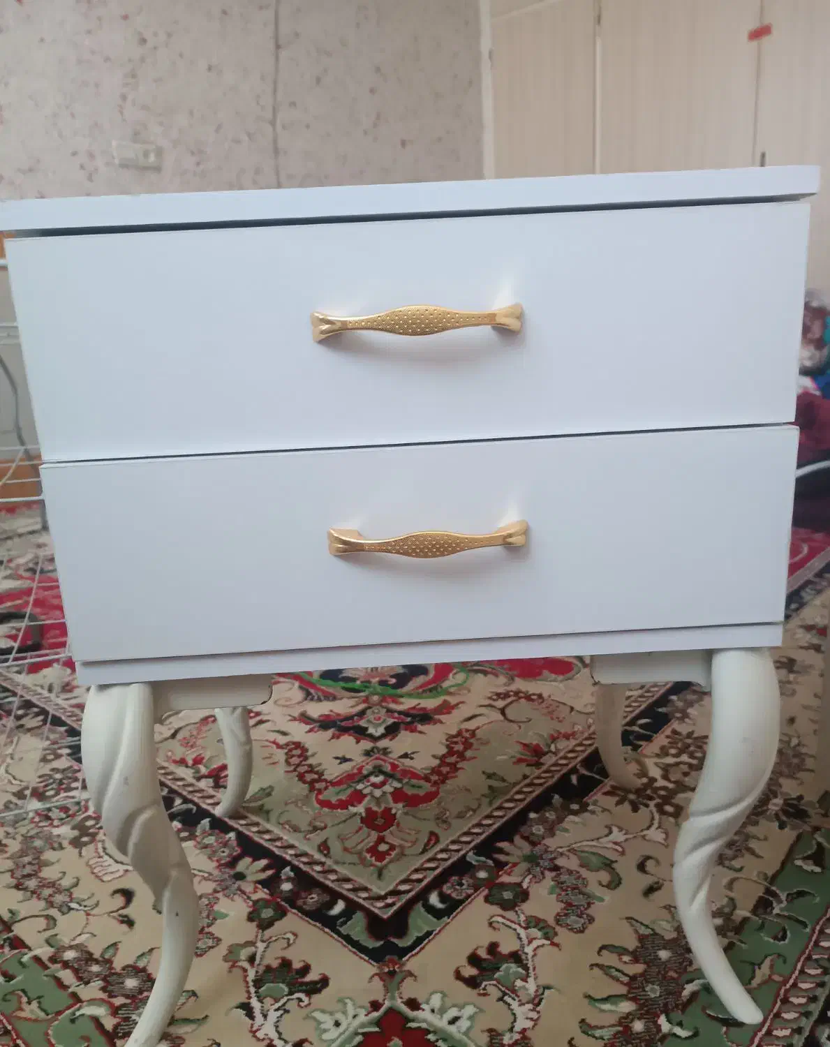 میزاتووبغل تختی|جاکفشی، کمد، دراور|قنوات, |دیوار