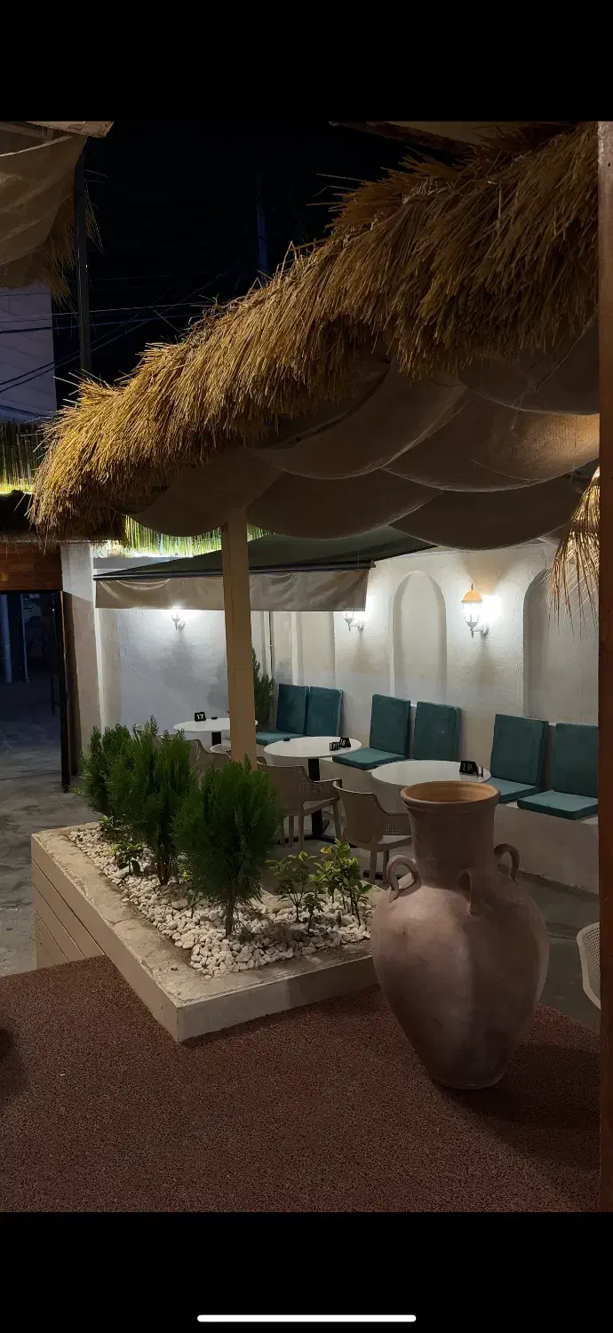 به یک نیرو اقا جهت کار در اشپزخانه کافه نیازمندیم|استخدام خدمات فروشگاه و رستوران|رشت, منظریه|دیوار