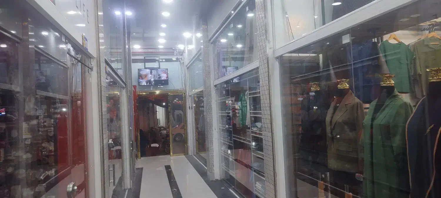 اجاره مغازه مرکز شهر مجتمع تجاری تاج|اجارهٔ مغازه و غرفه|ایذه, |دیوار