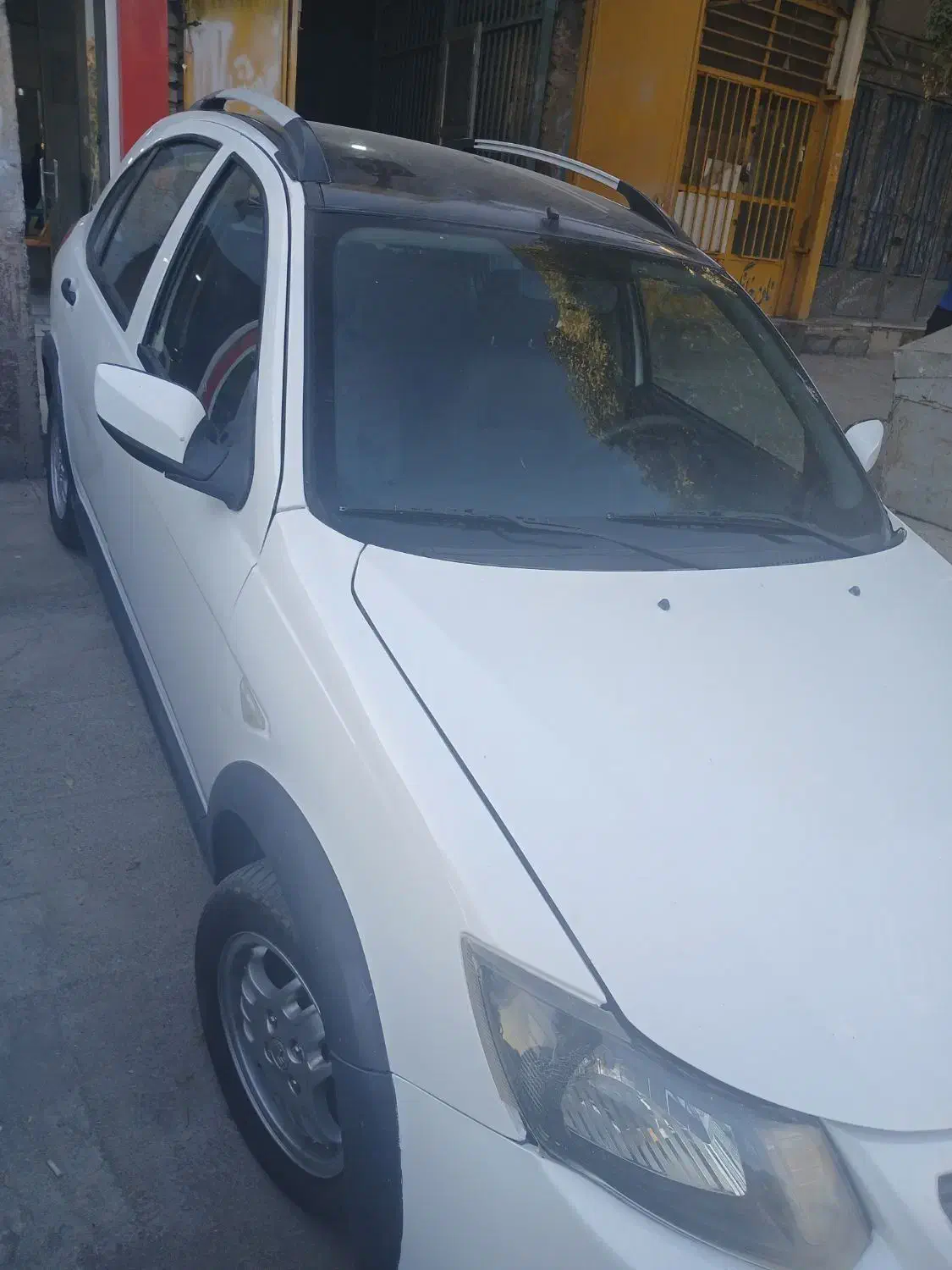 کوئیک ۱۴۰۱|خودرو سواری و وانت|کرمان, |دیوار