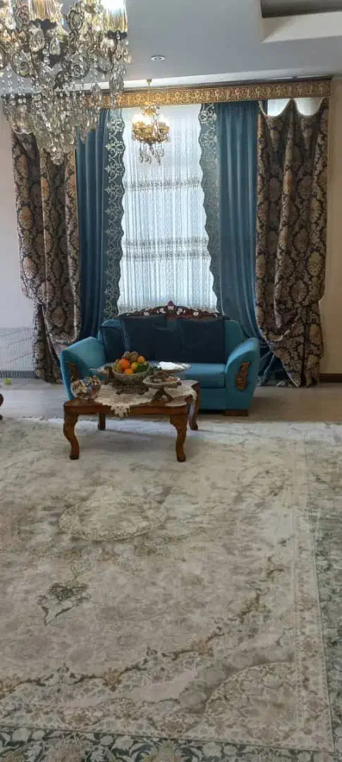 مبل کلاسیک میز عسلی|مبلمان خانگی و میز عسلی|فردیس, ثابتی|دیوار