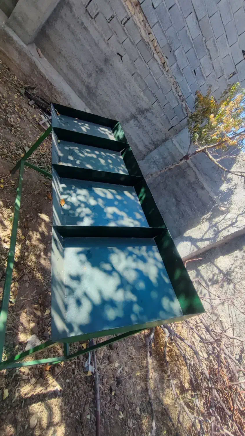 فروش فوری تجهیزات میوه فروشی|فروشگاه و مغازه|دماوند, دماوند|دیوار