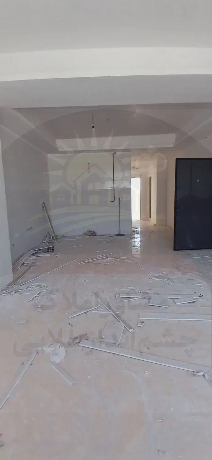 فروش آپارتمان ۱۰۲ متری/کلید نخورده/شهرک انصاری|فروش آپارتمان|رودسر, |دیوار