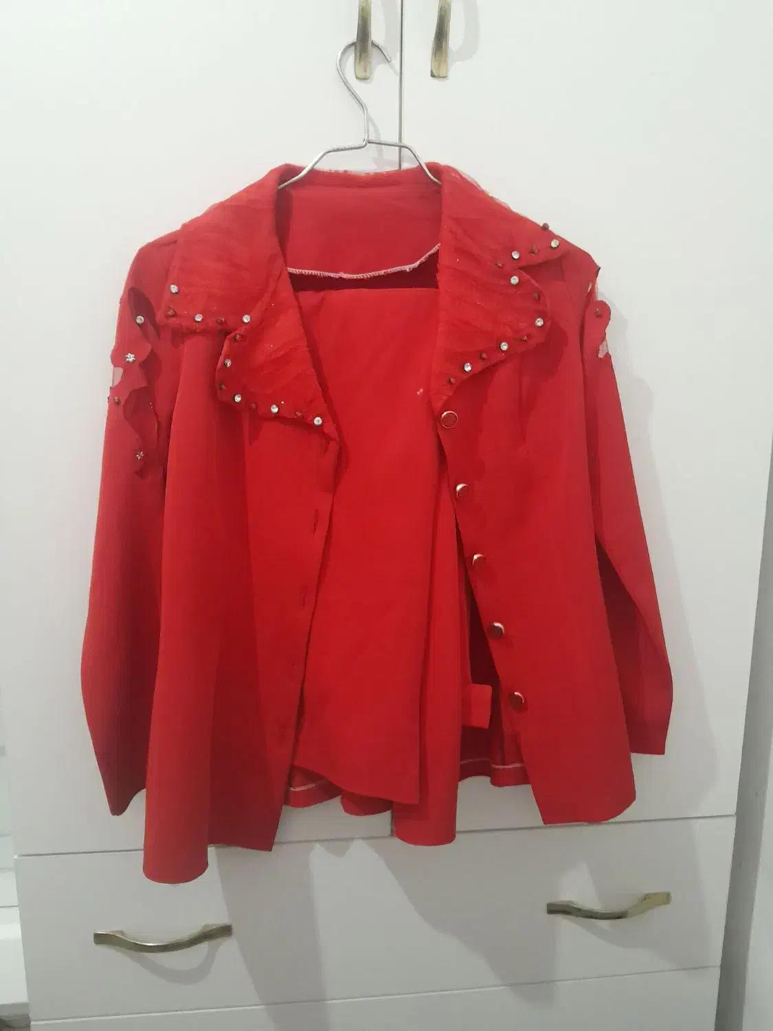 کت شلوار مجلسی|لباس|نیشابور, امین اسلامی|دیوار