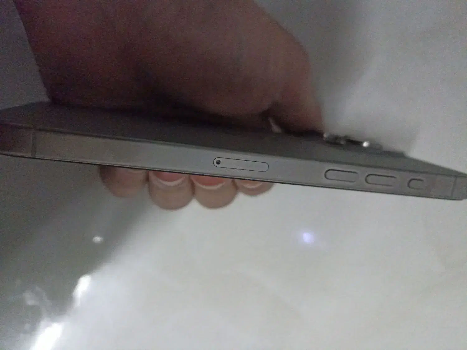 فروش فوری ۱۵ پرو مکس ۲۵۶ نچرال|موبایل|مشهد, راهنمایی|دیوار