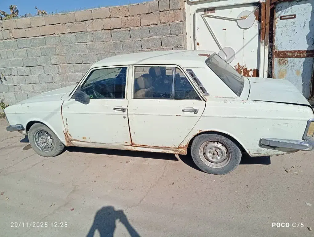 ماشین پیکان مدل ۷۹|خودرو سواری و وانت|رفسنجان, |دیوار