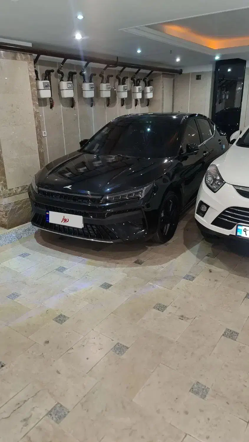 خودرو j7|خودرو سواری و وانت|تهران, جنتآباد مرکزی|دیوار