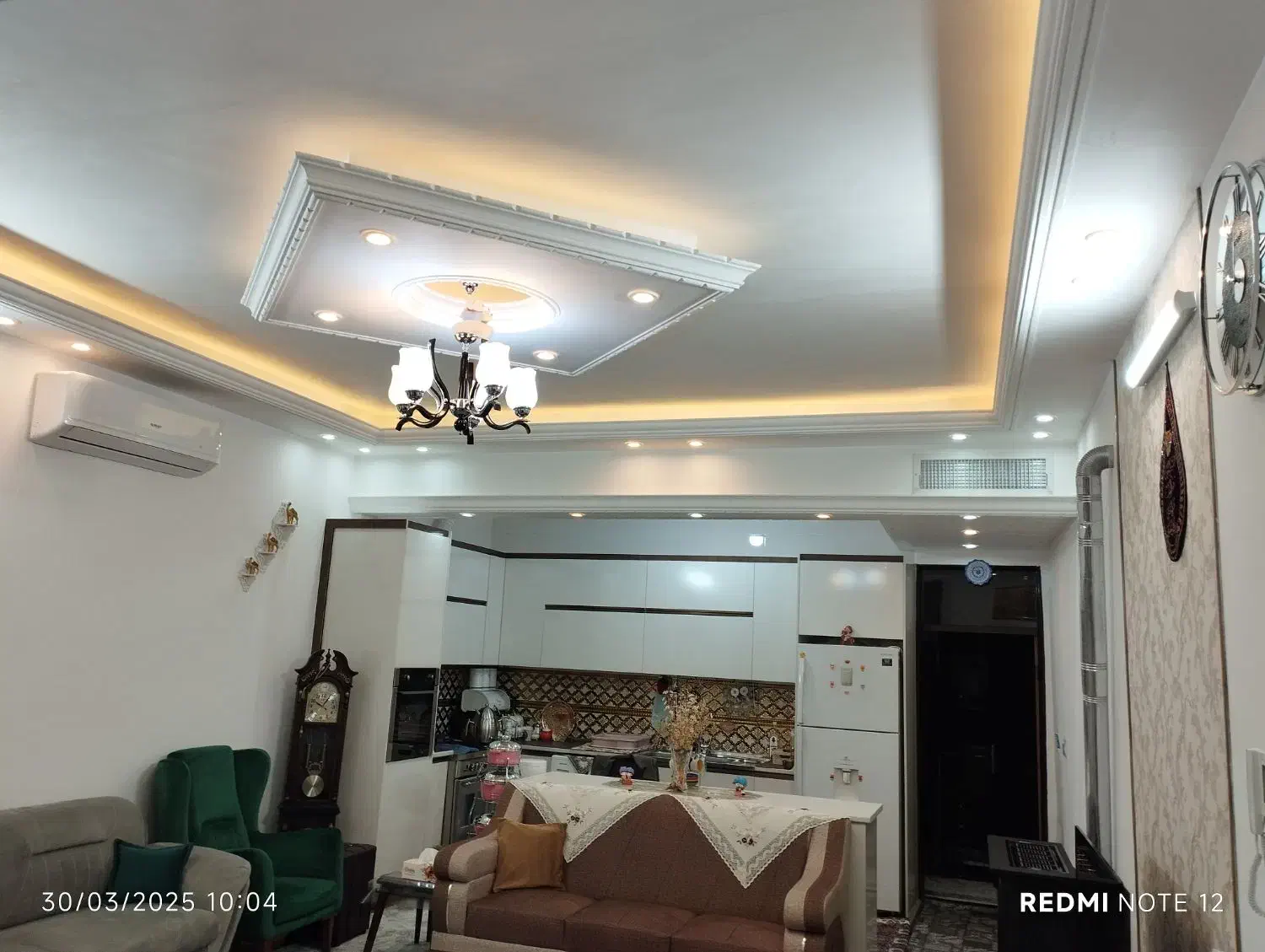 منزل بسیار شیک و تمییز|فروش خانه و ویلا|قم, حاج زینل|دیوار