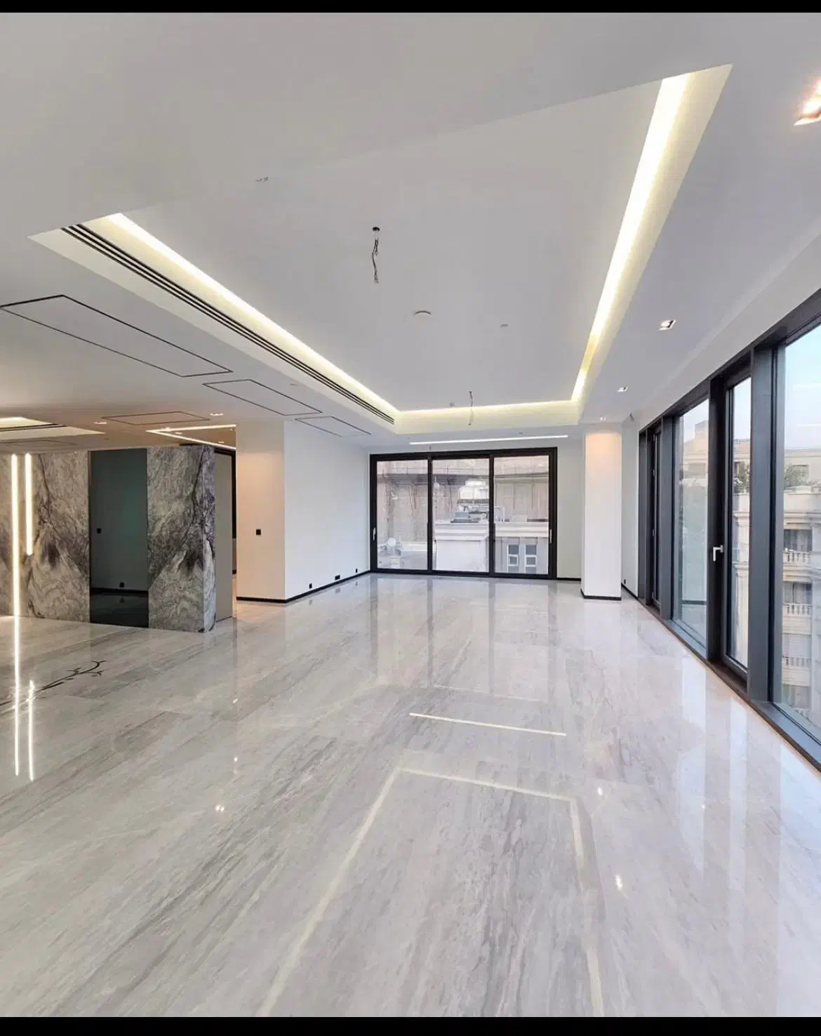 ۲۰۱مترتکواحدی/الهیه بانوپسند/مدرن/تراس دار/غرق نور|فروش آپارتمان|مشهد, الهیه|دیوار