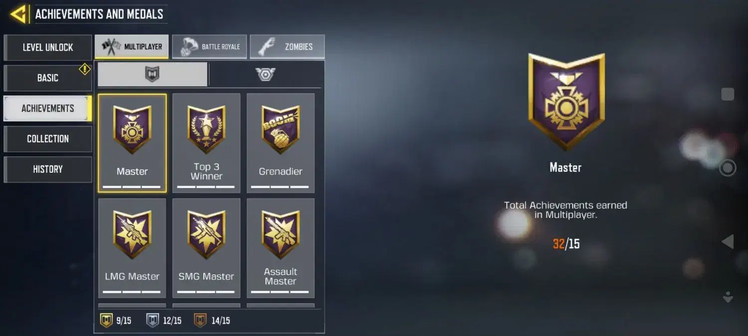 اکانت کالاف برای فروش هست مشتری واقعی پیام بده|کنسول، بازی ویدئویی و آنلاین|جهرم, |دیوار