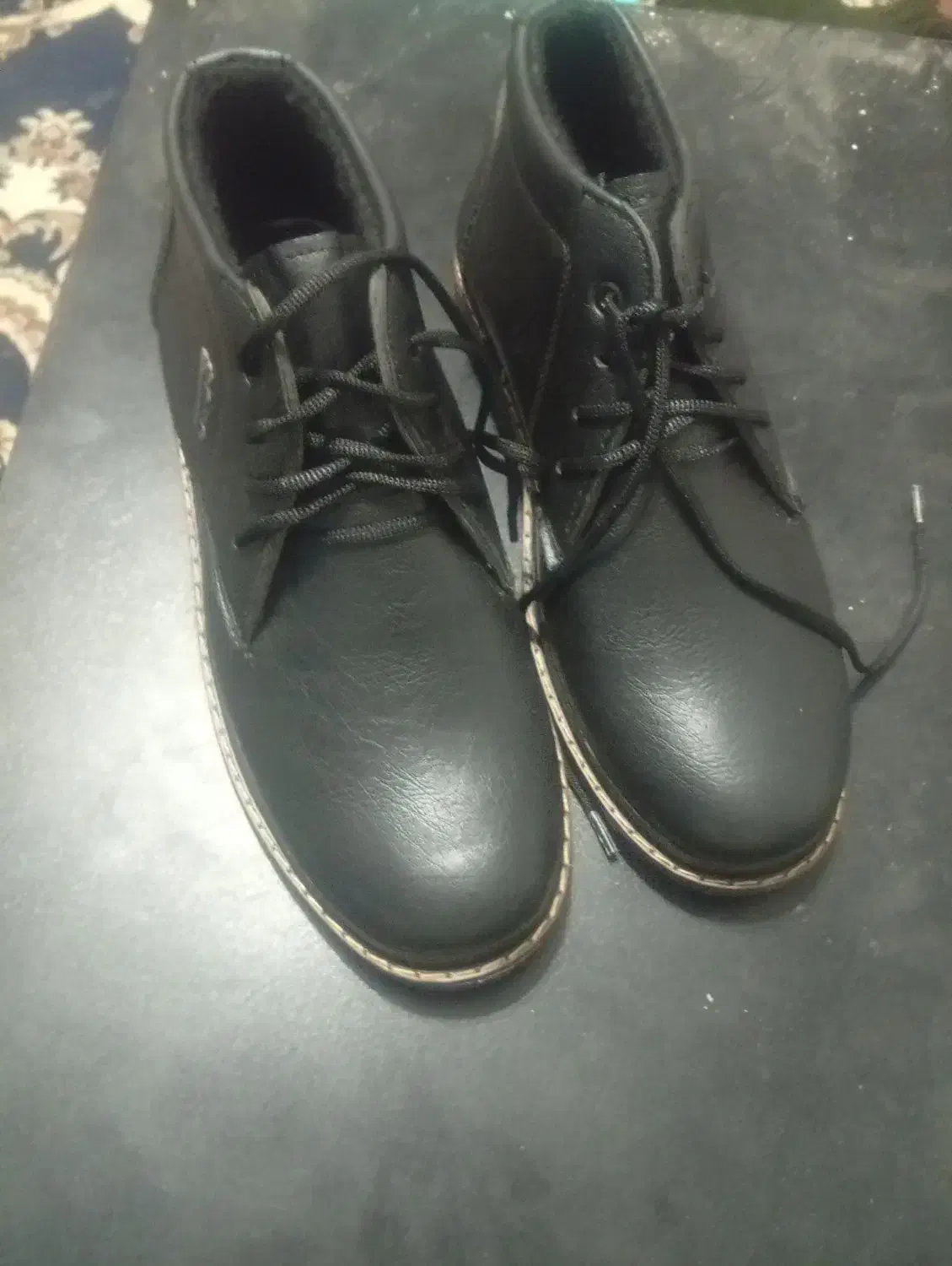 کفش مردانه|کیف، کفش، کمربند|بیرجند, |دیوار