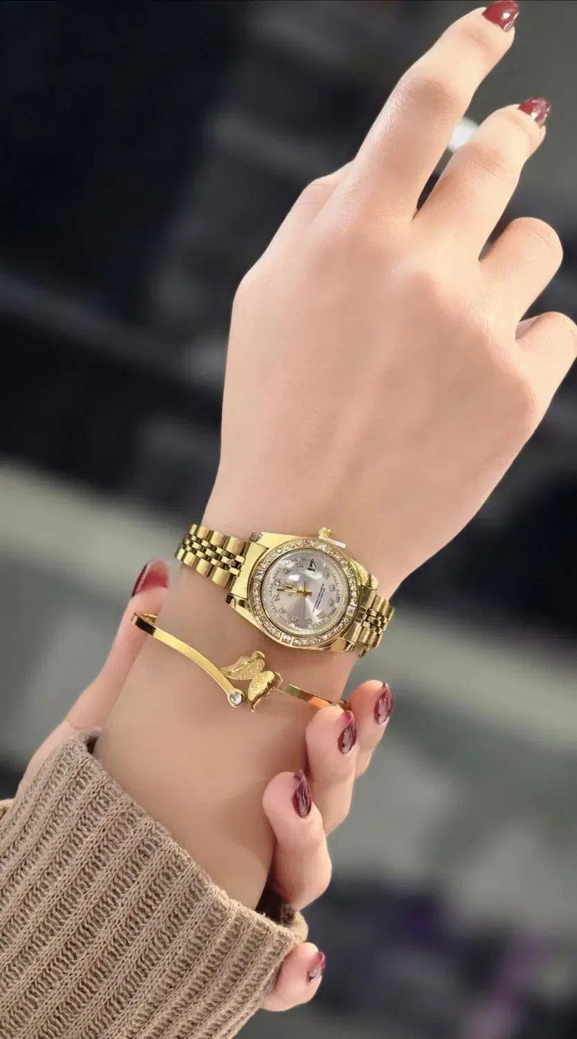 ساعت رولکس|ساعت|چناران, |دیوار