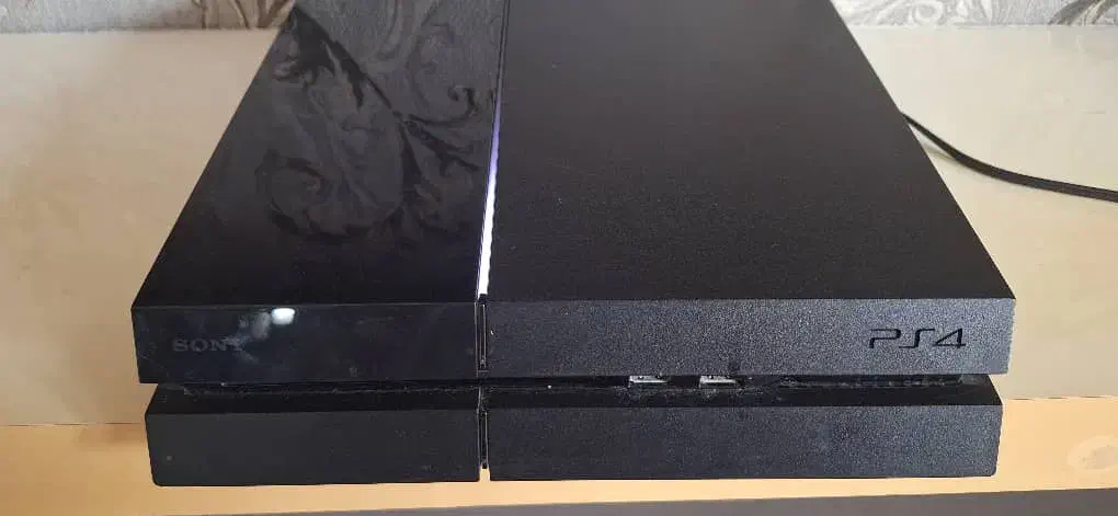 ps4 tat فت|کنسول، بازی ویدئویی و آنلاین|اصفهان, شفق|دیوار