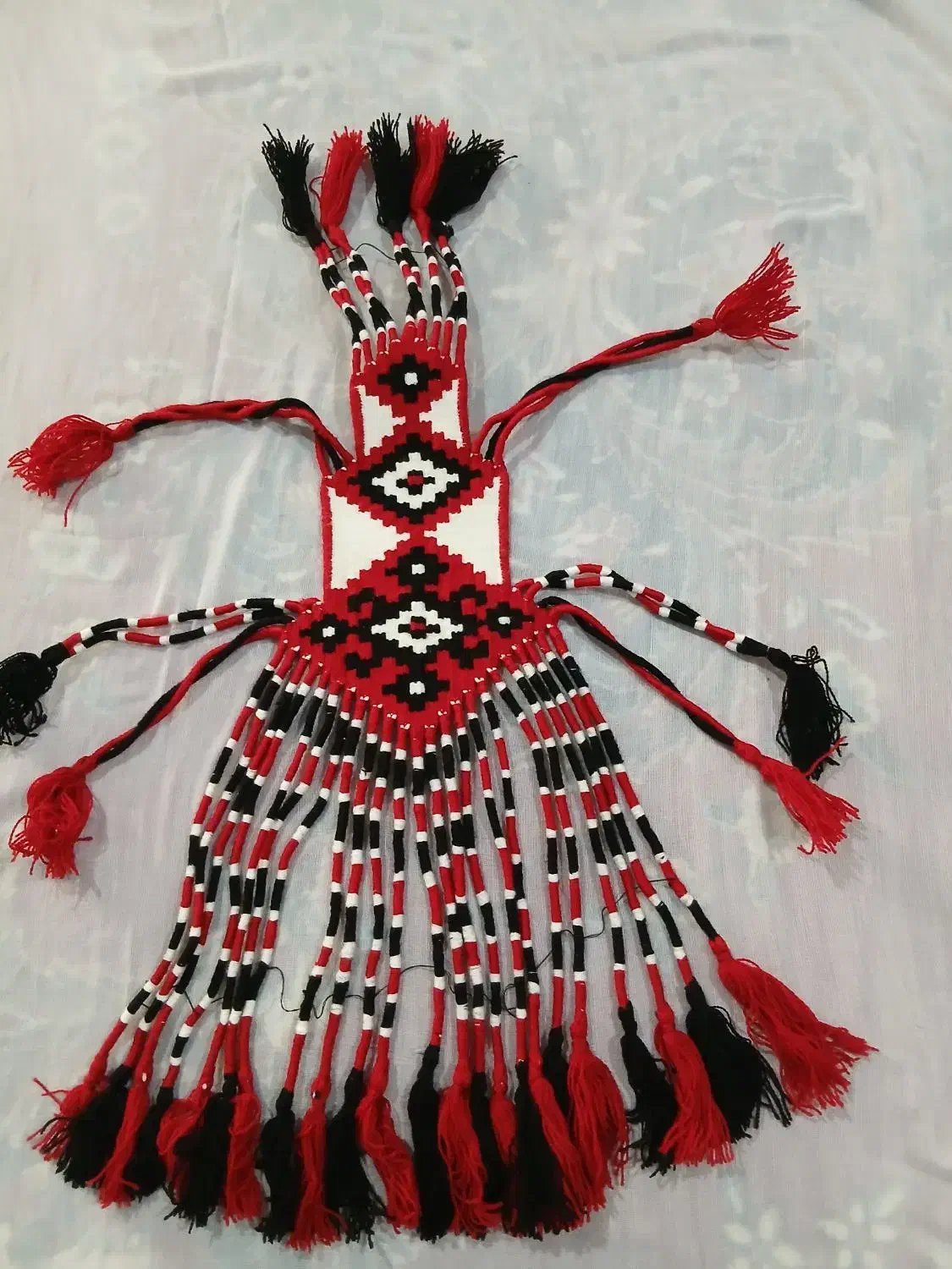 صنایع دستی|گلیم، جاجیم، گبه|سیمین شهر, |دیوار