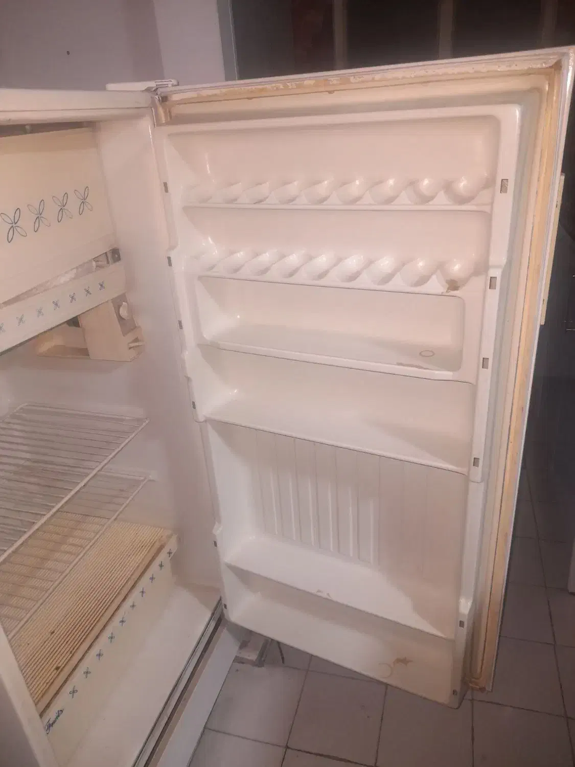 یخچال کارکرده فروشی|یخچال و فریزر|کرمان, |دیوار