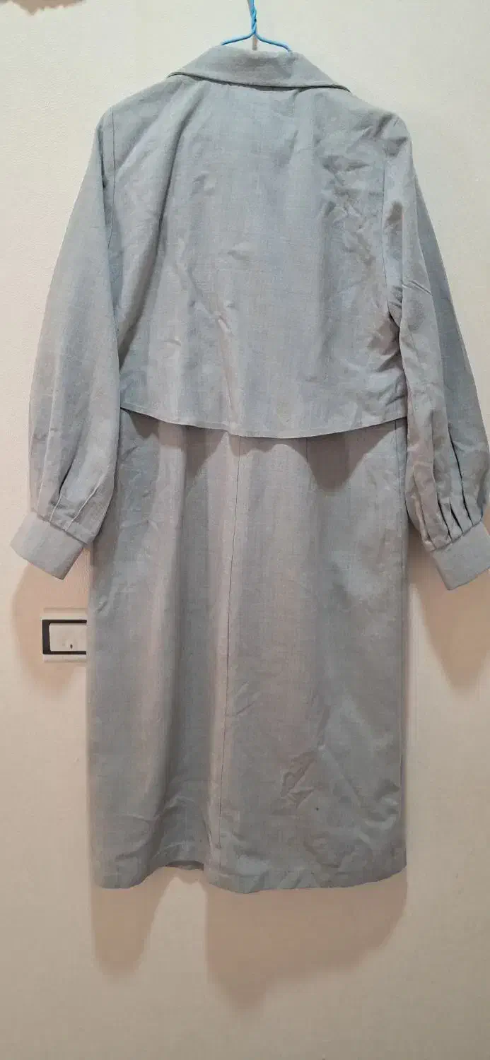 مانتو پشم|لباس|نقده, |دیوار