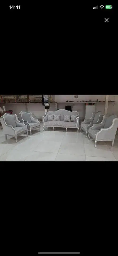 مبلمان میلاد مبل نادین/*|حراج|بندر گناوه, |دیوار