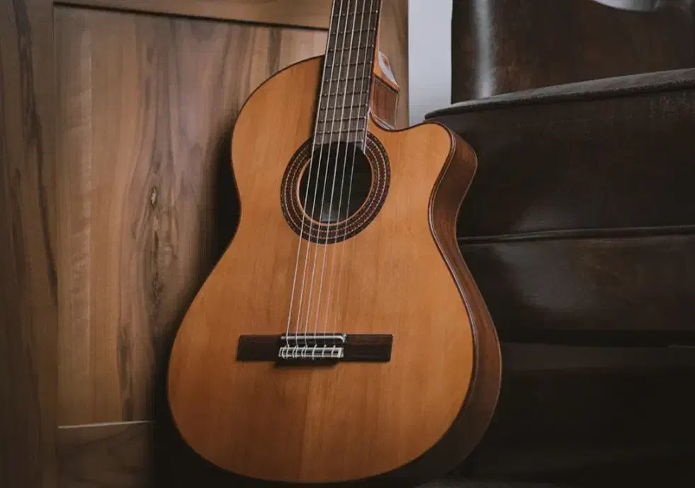 تدریس خصوصی مبانی اصولی موسیقی، گیتار|گیتار، بیس، امپلیفایر|رامسر, |دیوار