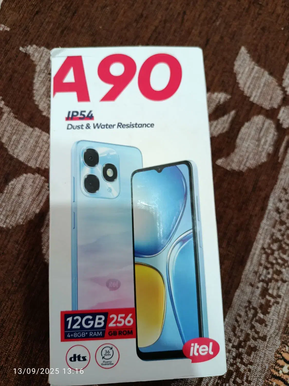 گوشی a90|موبایل|اهواز, پردیس|دیوار