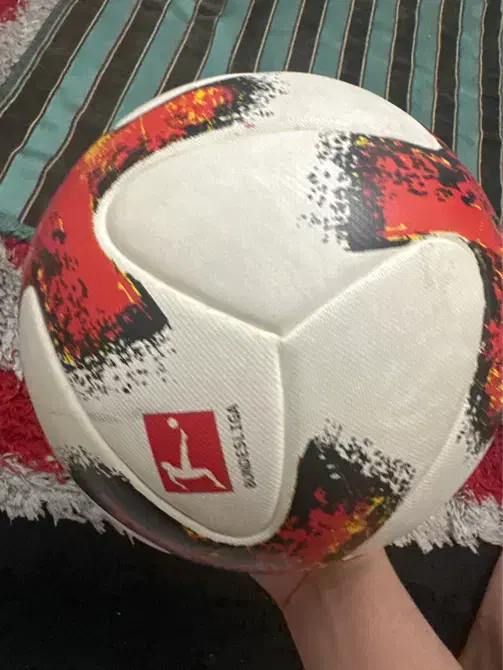 توپ بوندسلیگا المان|ورزشهای توپی|آزادشهر, |دیوار