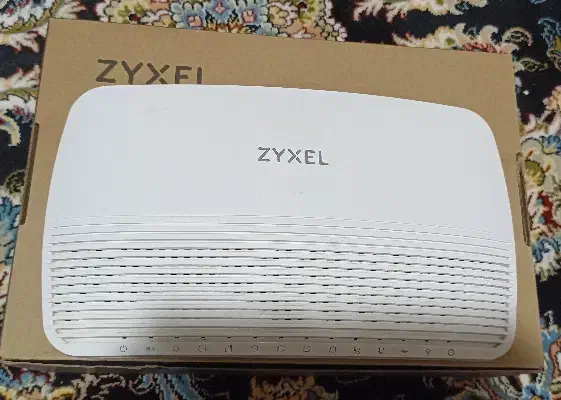 مودم زایکسل|مودم و تجهیزات شبکه|کرمانشاه, |دیوار