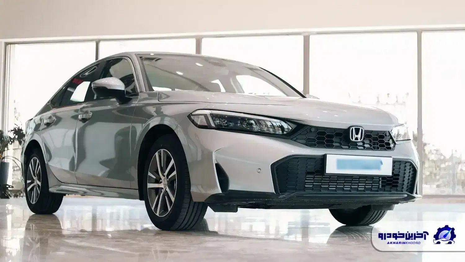 حواله هوندا سیویک مونتاژتایلند تکمیل وجه شده|خودرو سواری و وانت|شیراز, شهرک امیر کبیر|دیوار