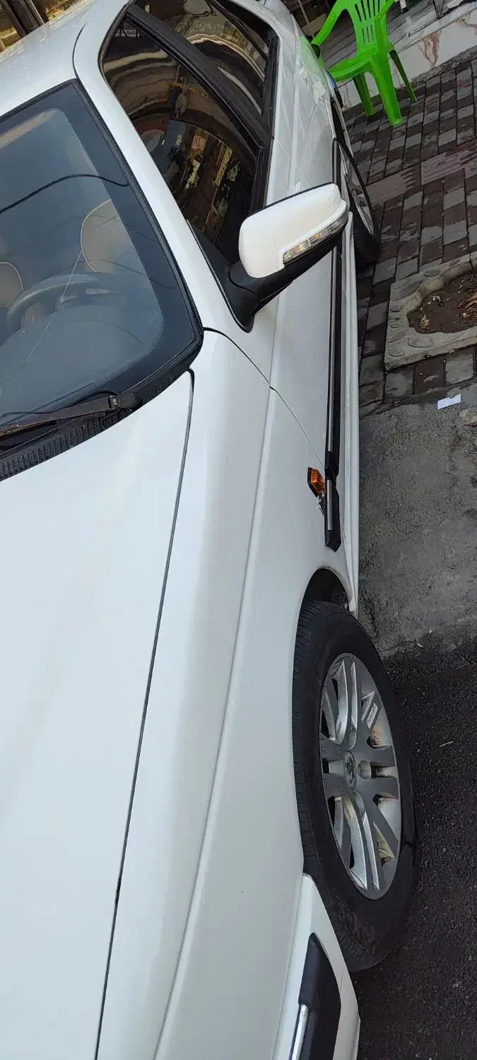 پارس TU5|خودرو سواری و وانت|ربط, |دیوار