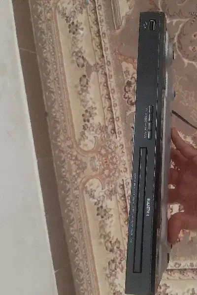 دستگاه دیجیتال شبکه های تلویزیون|صوتی و تصویری|اندیمشک, |دیوار