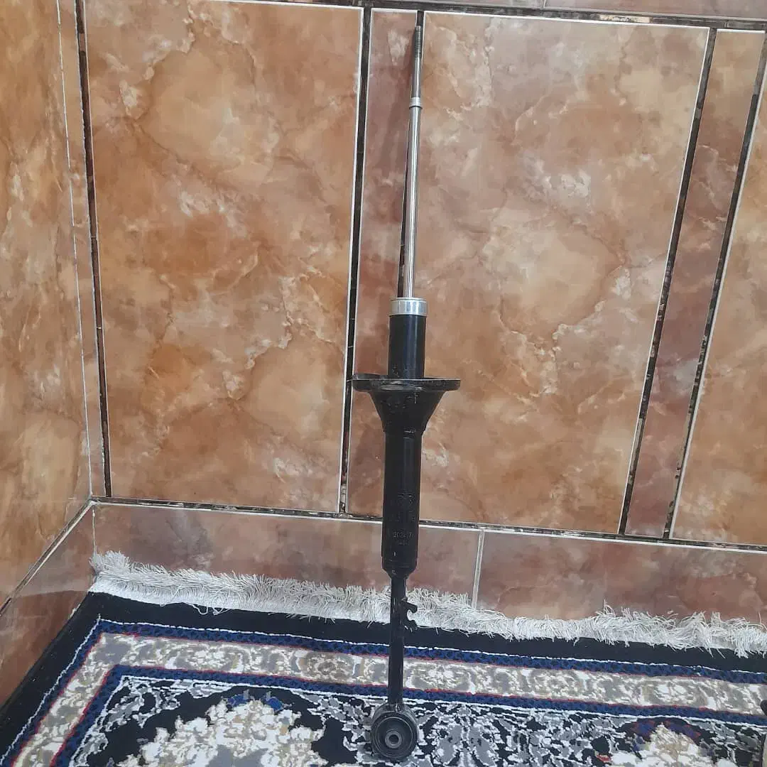 کمک عقب تیبا نو|قطعات یدکی و لوازم جانبی|اهواز, عین ۲|دیوار