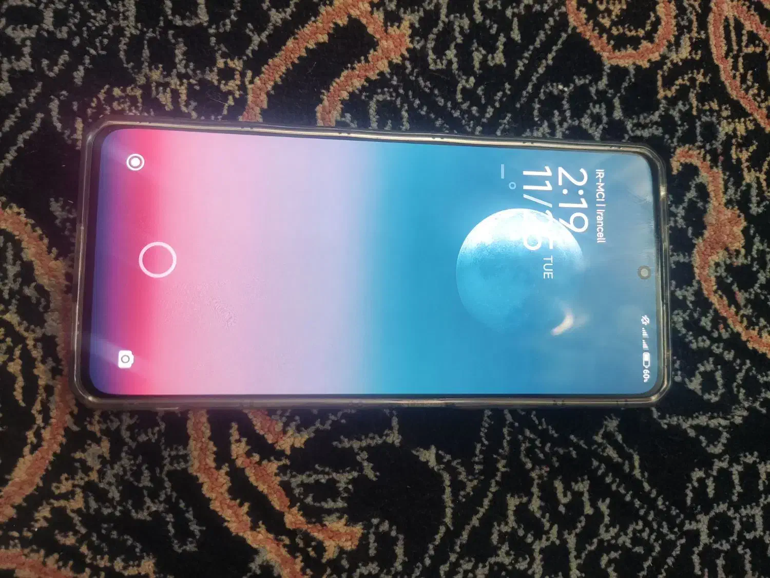 پوکو ایکس6|موبایل|خرمآباد, |دیوار