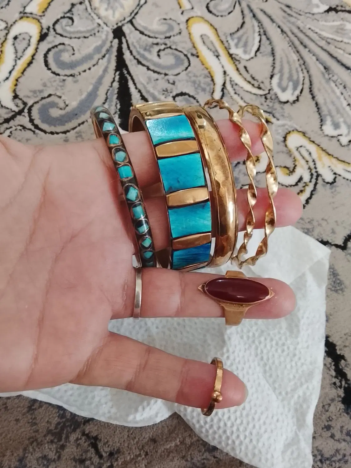 بدلیجات|بدلیجات|قم, شهر قائم|دیوار