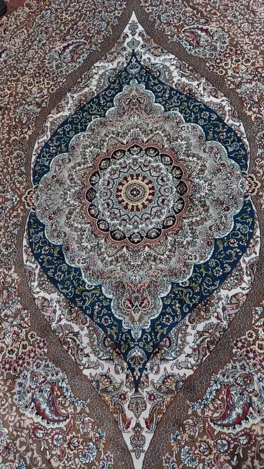 فرش ۹ متری نو نو|فرش|ری, شهرک نظامی|دیوار