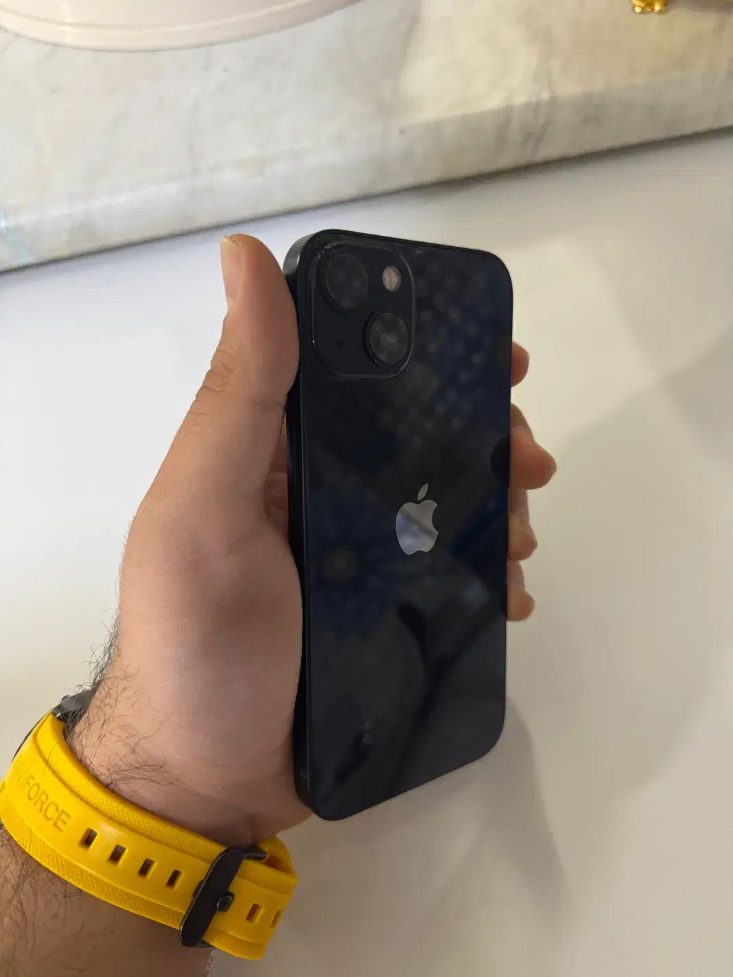 آیفون 13 نرمال|موبایل|اسلام‌شهر, باغ فیض|دیوار