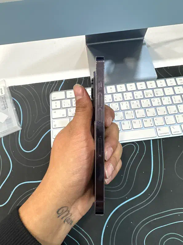 Iphone14pro|موبایل|همدان, |دیوار