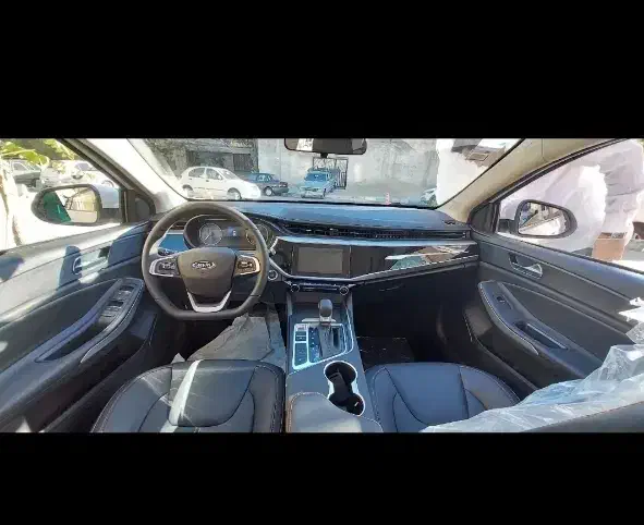 آریزو fl 5  1404|خودرو سواری و وانت|شاهین‌شهر, گزبرخوار|دیوار