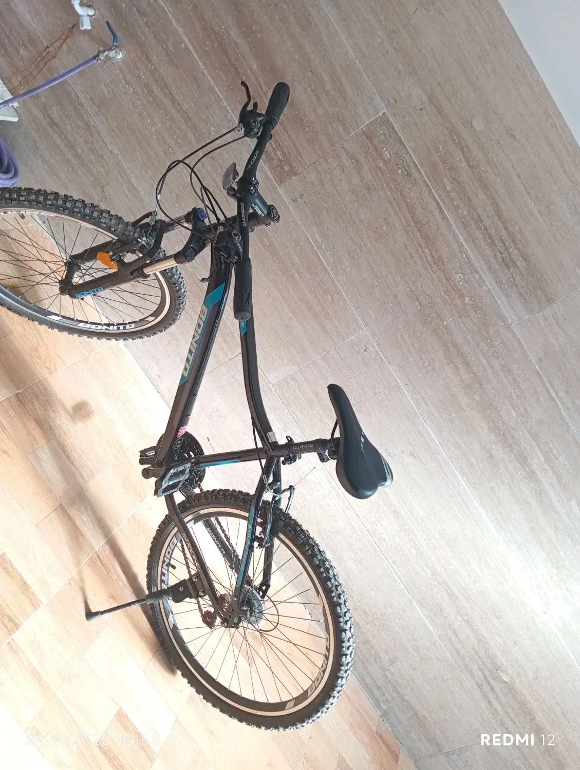 دوچرخه 26 بونیتو|دوچرخه، اسکیت، اسکوتر|پیرانشهر, |دیوار