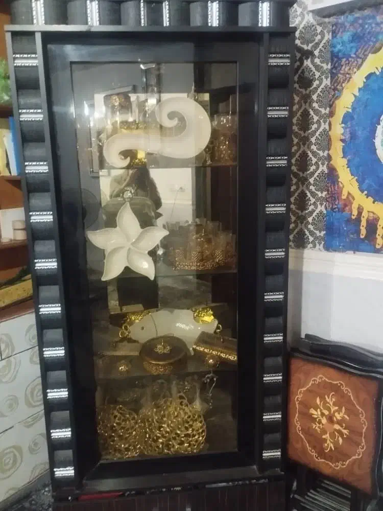 با سلام بوفه|بوفه، ویترین، کنسول|اهواز, کوی فرهنگیان ۲|دیوار