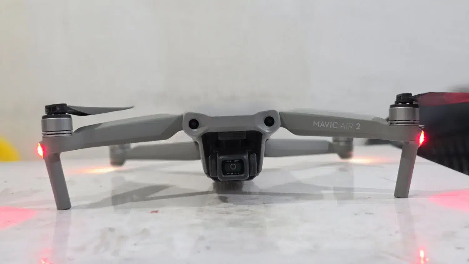 هلی شات  مویک ایر۲  Mavic Air 2 Combo|دوربین عکاسی و فیلم‌برداری|خورموج, |دیوار