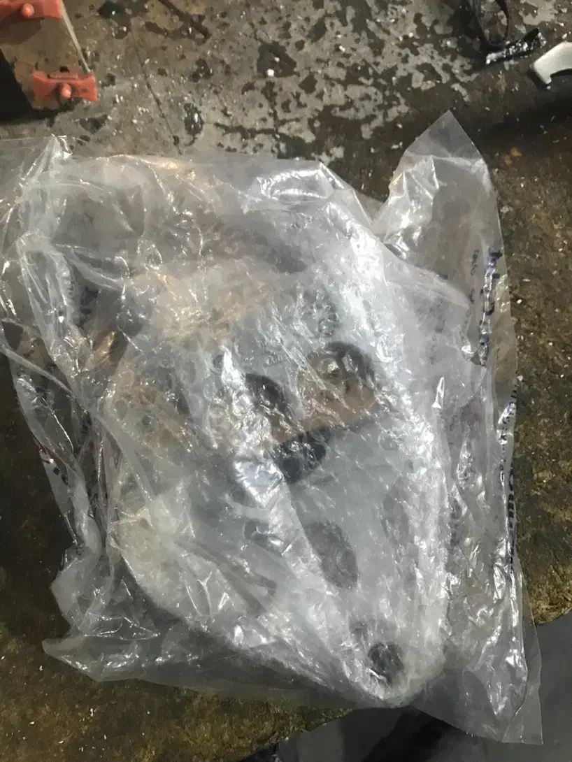 پمپ عقب روان|قطعات یدکی و لوازم جانبی|مشهد, شهید جنگی|دیوار