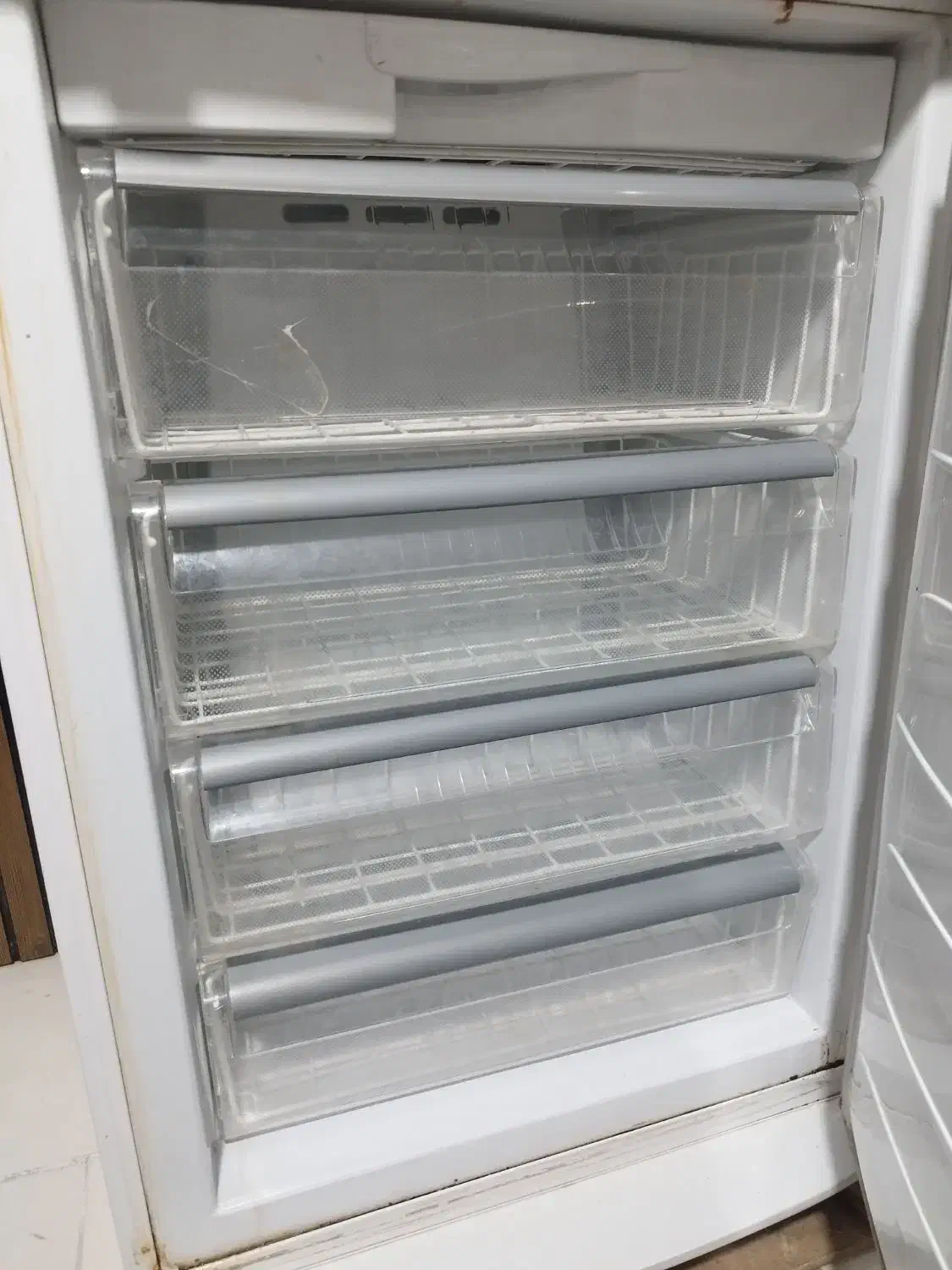 یخچال فریزر|یخچال و فریزر|رباط‌کریم, مسکن مهر آبشناسان|دیوار