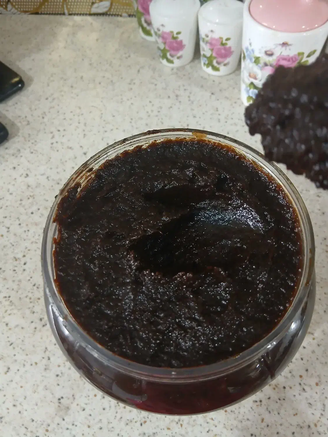 رب آلوچه جنگلی کاملا بهداشتی|خوردنی و آشامیدنی|شفت, |دیوار