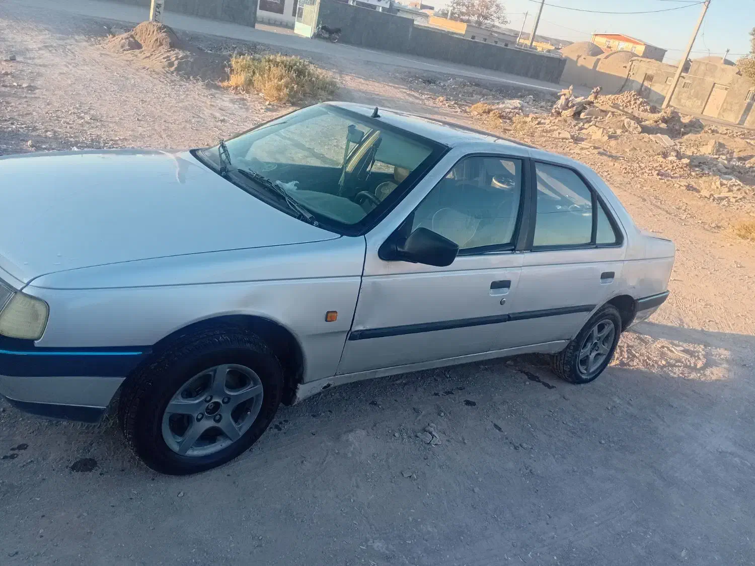 پژوه 405|خودرو سواری و وانت|گلزار, |دیوار