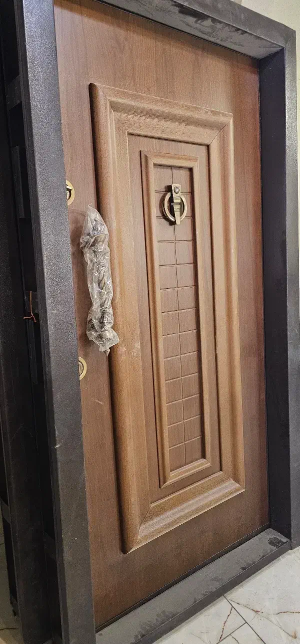 درب ضدسرقت|مصالح و تجهیزات ساختمان|زنجان, |دیوار