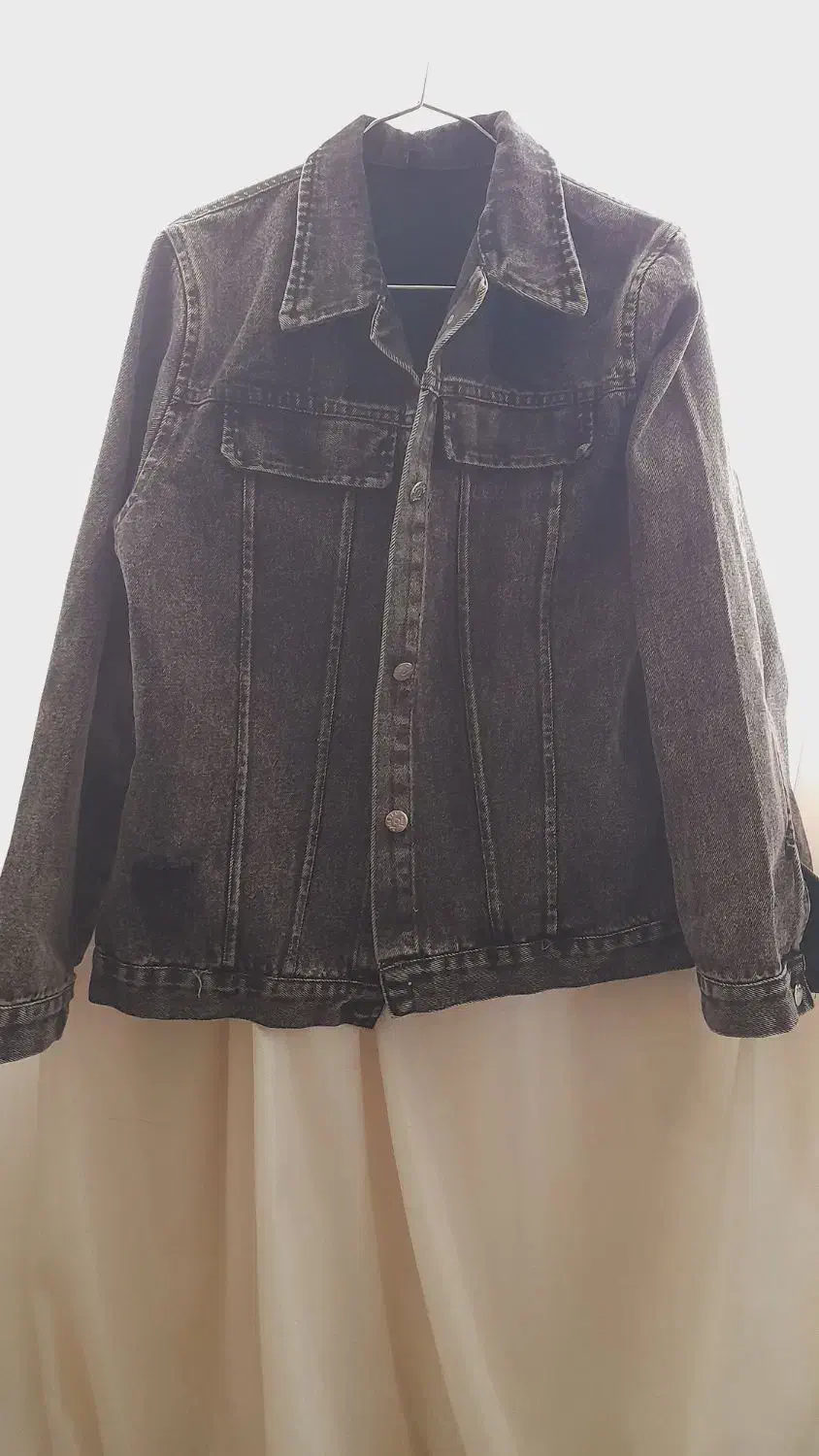 کت لی زنانه|لباس|مشهد, تلگرد|دیوار