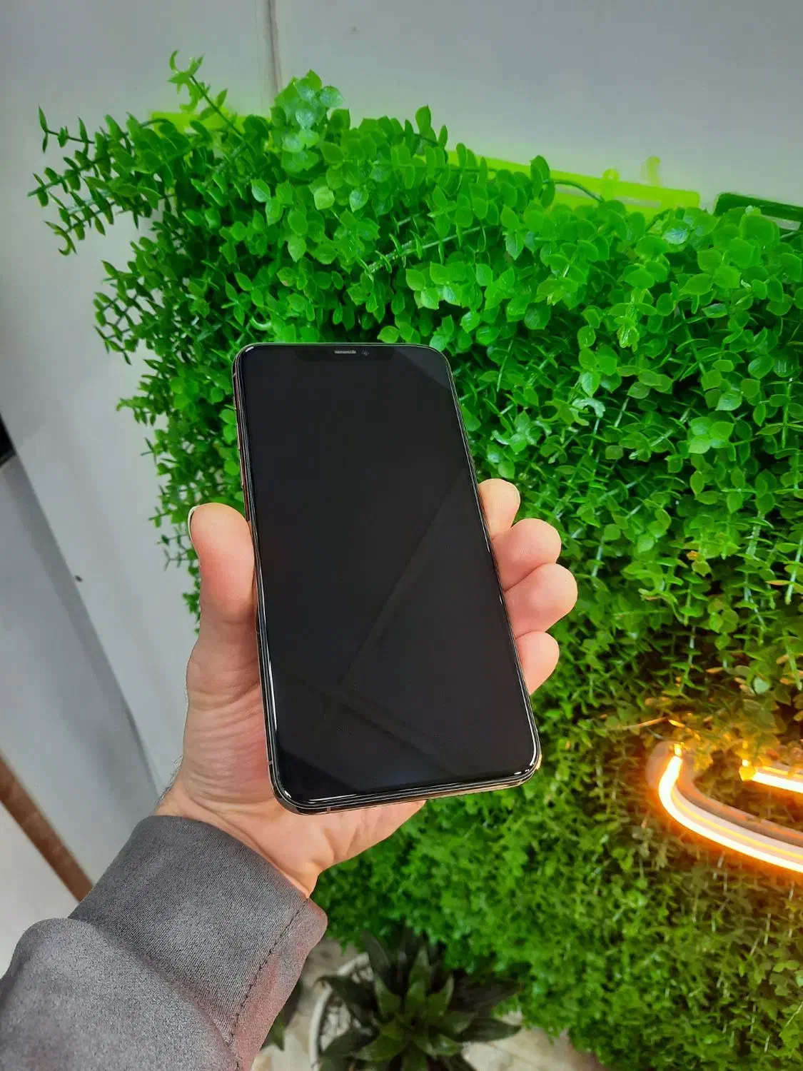 11pro max|موبایل|کوچصفهان, |دیوار